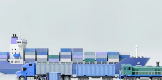 Logistics & Supply Chain