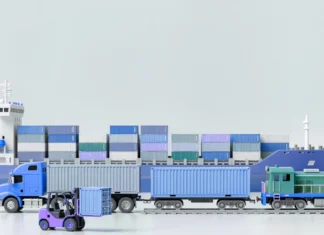 Logistics & Supply Chain