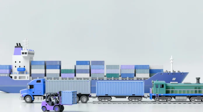 Logistics & Supply Chain