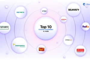 Top 10 Courier Companies in India: Complete Guide for 2026