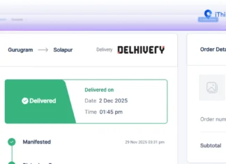 shipping and courier guide for ecommerce businesses to track, ship and optimize their logistics