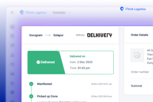 Shipping & Courier: The Complete Guide to E-commerce Shipping, Tracking & Logistics Optimization