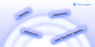 Supply Chain and Logistics