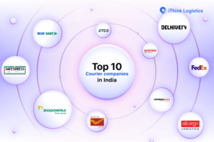 Top 10 Courier Companies in India: Complete Guide for 2026