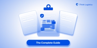 Packaging and Labelling