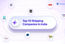 Top 10 shipping companies in India 2026