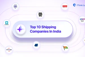 Top 10 Shipping Companies In India