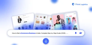 Setting up onlin ecommerce business in india