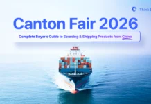 Canton Fair 2026: Complete Buyer’s Guide to Sourcing & Shipping Products from China Canton Fair