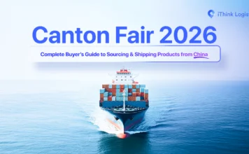 Canton Fair 2026: Complete Buyer’s Guide to Sourcing & Shipping Products from China Canton Fair