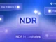 ndr in logistics