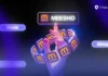 Image shows the Title in bold "Meesho Seller Account Guide"