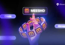 Image shows the Title in bold "Meesho Seller Account Guide"