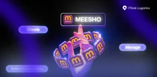 Image shows the Title in bold "Meesho Seller Account Guide"