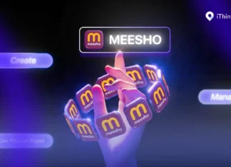 Image shows the Title in bold "Meesho Seller Account Guide"