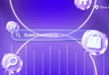 quick commerce companies in India