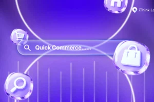 quick commerce companies in India