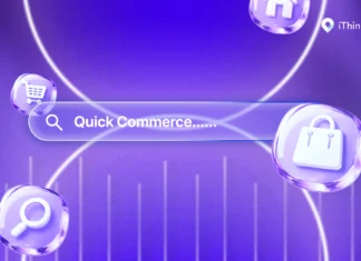 quick commerce companies in India