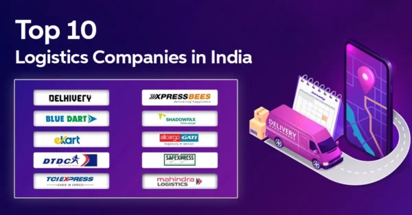 Top 10 Logistics Companies in India (2026): Pros, Cons & Comparison