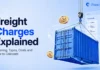 Freight Charges