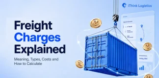 Freight Charges