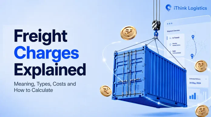 Freight Charges