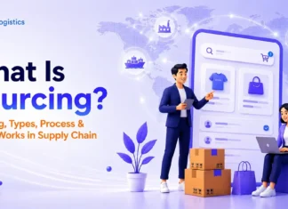 What is Sourcing blog featured Image