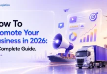 How To Promote Your Business