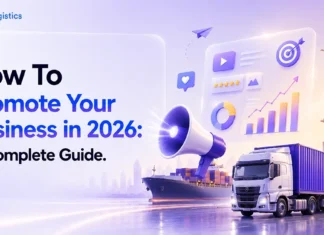 How To Promote Your Business