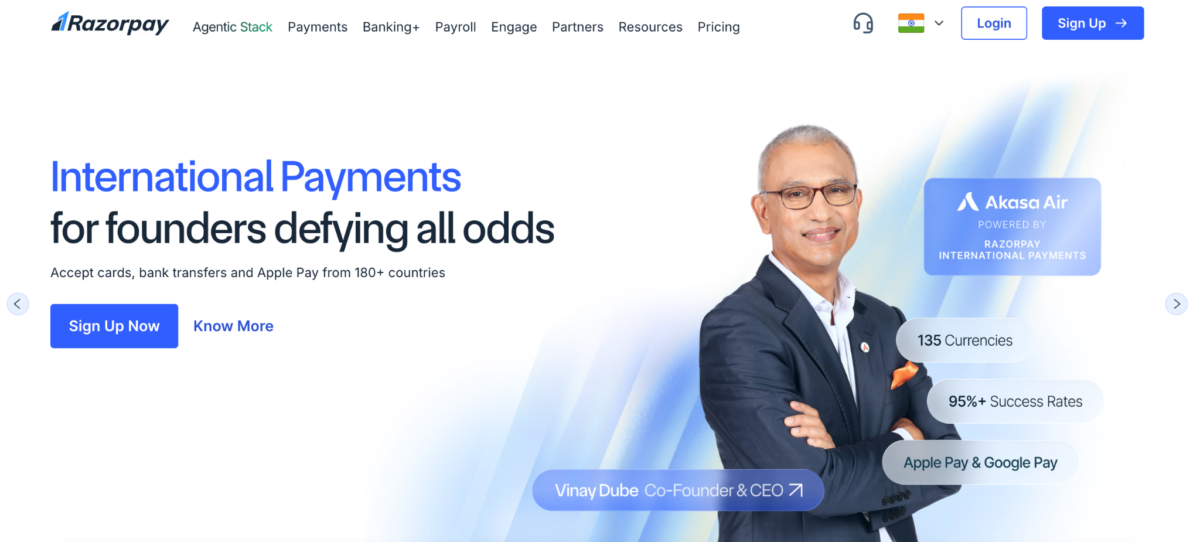 Razorpay
