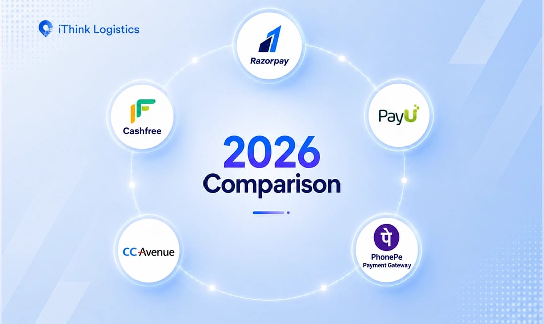 comparison - Best Payment Gateway for Ecommerce Website