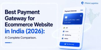 Best Payment Gateway for Ecommerce Website