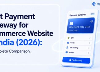 Best Payment Gateway for Ecommerce Website