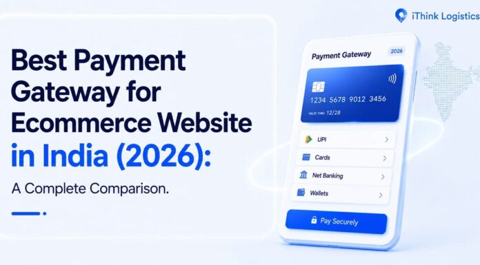 Best Payment Gateway for Ecommerce Website