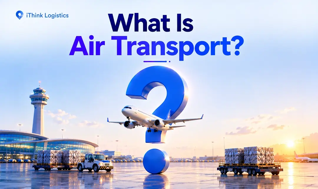 what is air transport?