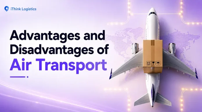 Advantages and Disadvantages of Air Transport advantages and disadvantages of air transport