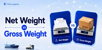 Net Weight vs Gross Weight feature image