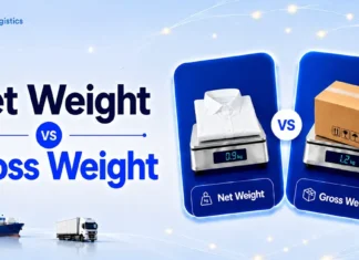 Net Weight vs Gross Weight feature image