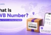 What Is AWB Number? Meaning, Full Form, and How to Track It What is AWB Number featured Image