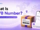What Is AWB Number? Meaning, Full Form, and How to Track It What is AWB Number featured Image