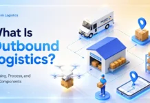 What Is Outbound Logistics? Meaning, Process, and Key Components what is outbound logistics, Meaning, Process, and Key Components