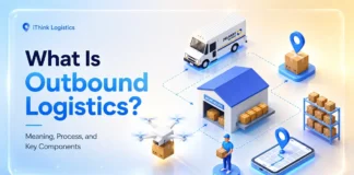 What Is Outbound Logistics? Meaning, Process, and Key Components what is outbound logistics, Meaning, Process, and Key Components