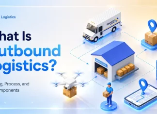 What Is Outbound Logistics? Meaning, Process, and Key Components what is outbound logistics, Meaning, Process, and Key Components