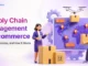 E-Commerce Supply Chain management