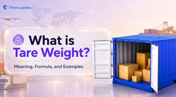 Tare Weight