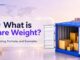 Tare Weight