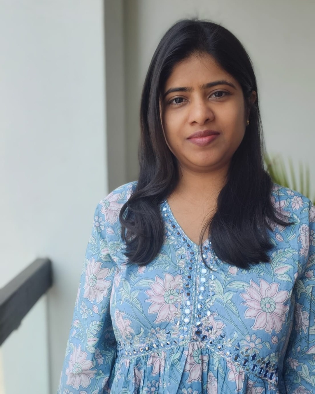 Parna Joshi Profile Pic