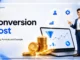 conversion cost