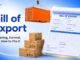 Bill-of-Export
