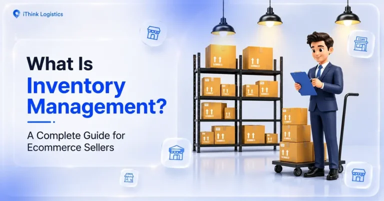 What Is Inventory Management? A Complete Guide for Ecommerce Sellers